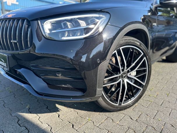 Mercedes-Benz GLC 43 AMG 4Matic 287 kW image number 11