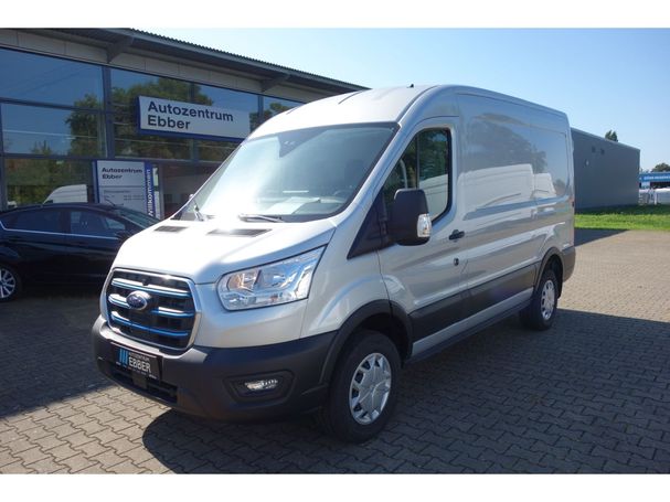 Ford E-Transit 350 L2 Trend 135 kW image number 1