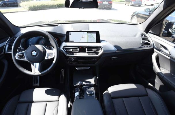 BMW X3 xDrive 140 kW image number 6