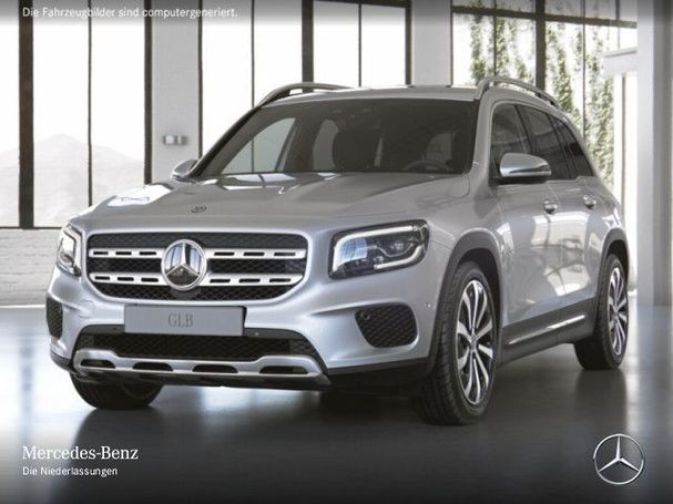 Mercedes-Benz GLB 180 100 kW image number 1