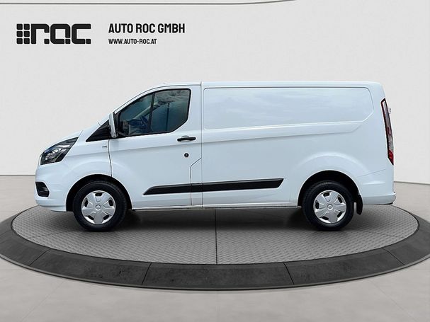 Ford Transit Custom 280 L1H1 2.0 TDCi Trend 96 kW image number 3