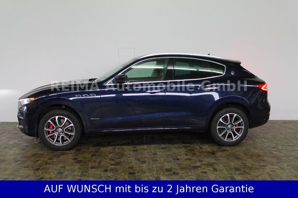 Maserati Levante S 316 kW image number 8