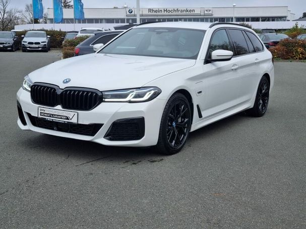 BMW 530 Touring xDrive 215 kW image number 1