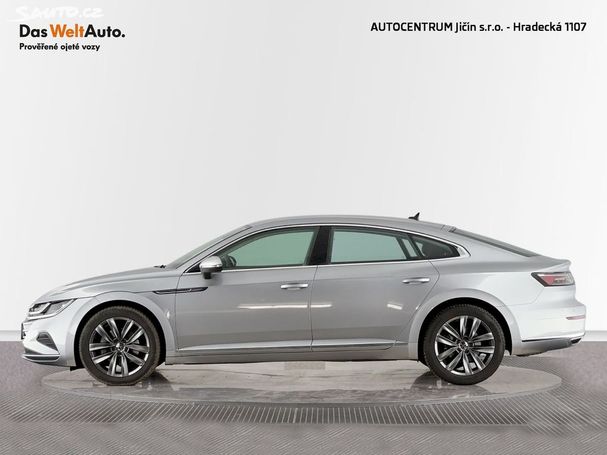 Volkswagen Arteon Elegance 140 kW image number 2