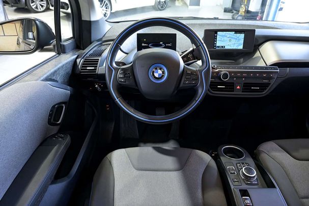 BMW i3s 120Ah 135 kW image number 38