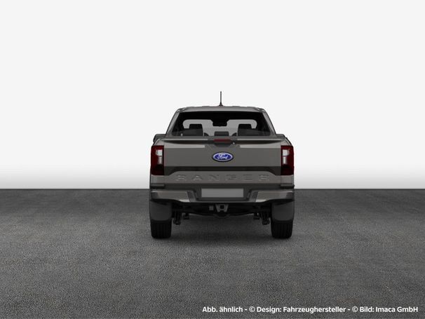 Ford Ranger 2.0 Tremor 151 kW image number 4