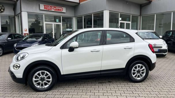 Fiat 500X 1.3 MultiJet City Cross 70 kW image number 6