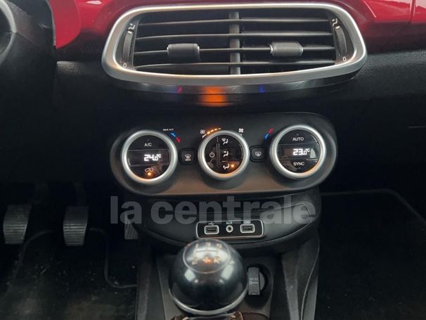 Fiat 500X 1.6 E-torQ 4x2 Lounge 81 kW image number 21