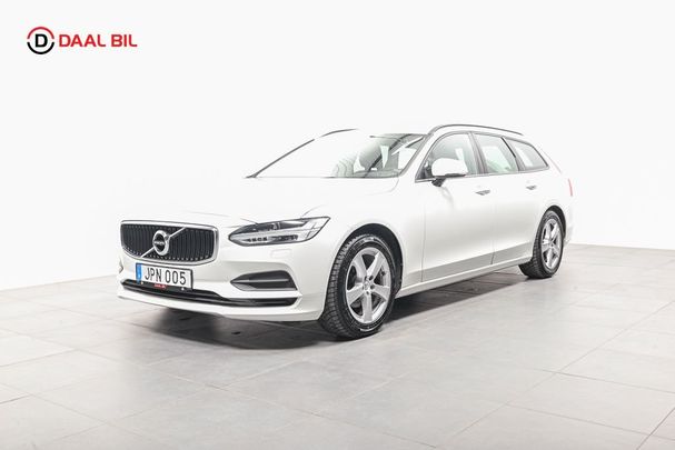 Volvo V90 D3 Kinetic 110 kW image number 1