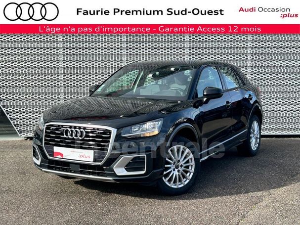 Audi Q2 1.6 TDI S tronic 85 kW image number 1