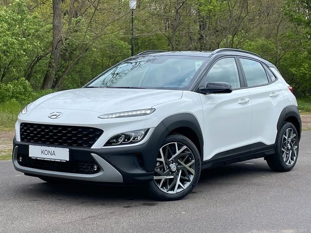 Hyundai Kona 1.6 GDI Hybrid Trend 104 kW image number 1