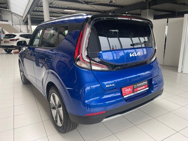 Kia Soul 150 kW image number 4