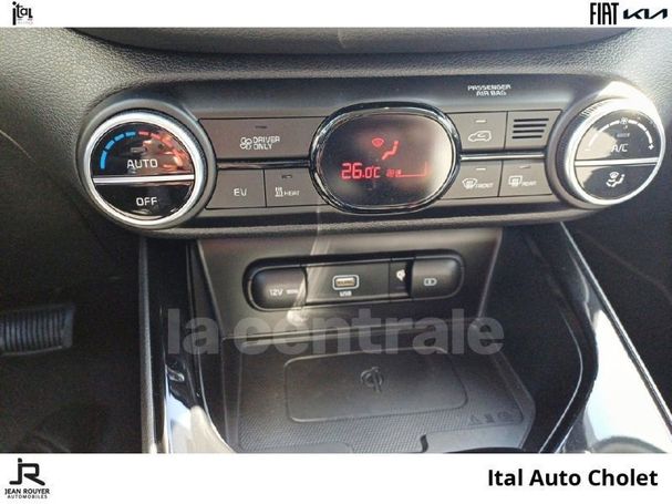 Kia Soul e-Soul 150 kW image number 19