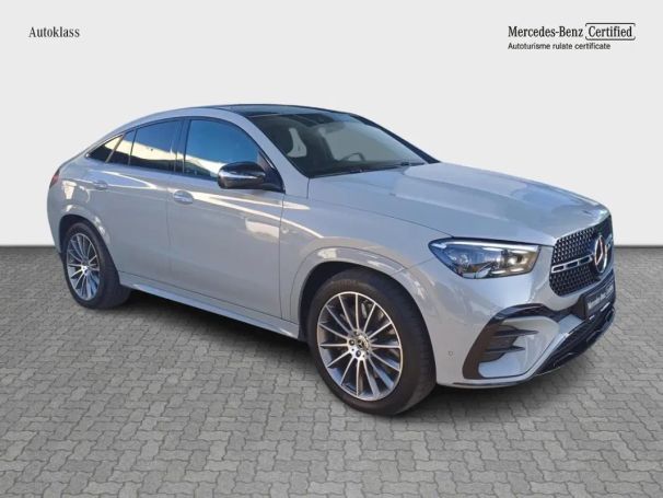 Mercedes-Benz GLE 450 d 270 kW image number 8