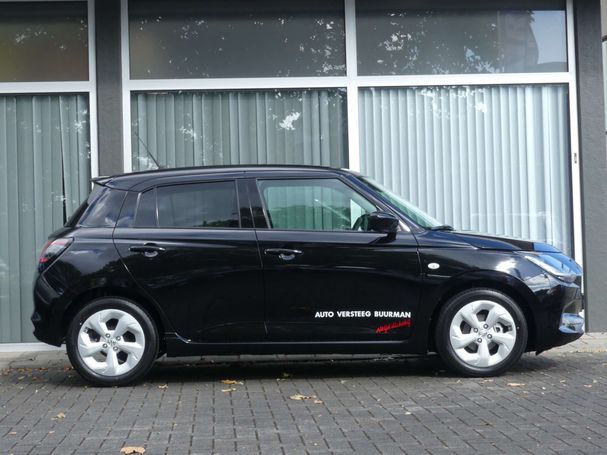 Suzuki Swift 1.2 63 kW image number 3