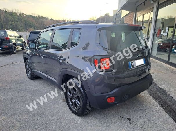 Jeep Renegade 1.0 Longitude 88 kW image number 3