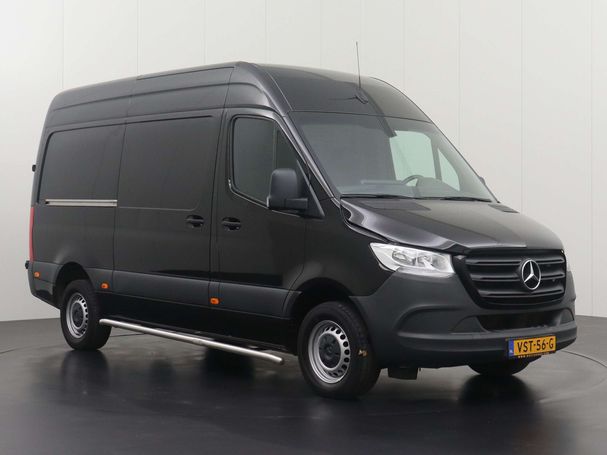 Mercedes-Benz Sprinter 315 CDI 9G-Tronic 110 kW image number 7