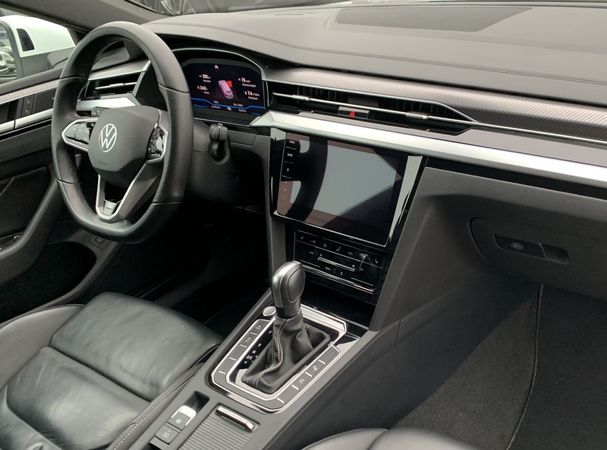 Volkswagen Arteon 2.0 TDI Shooting Brake 4Motion 147 kW image number 20