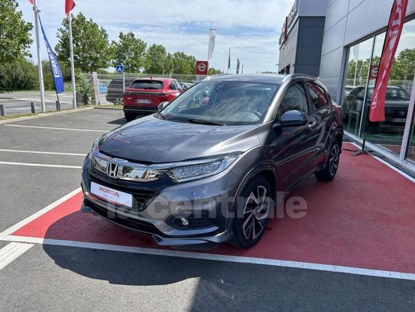 Honda HR-V 1.5 i-VTEC CVT 96 kW image number 1