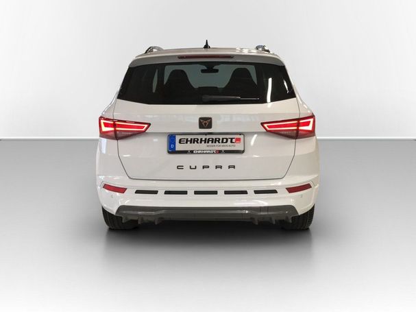 Cupra Ateca 110 kW image number 5