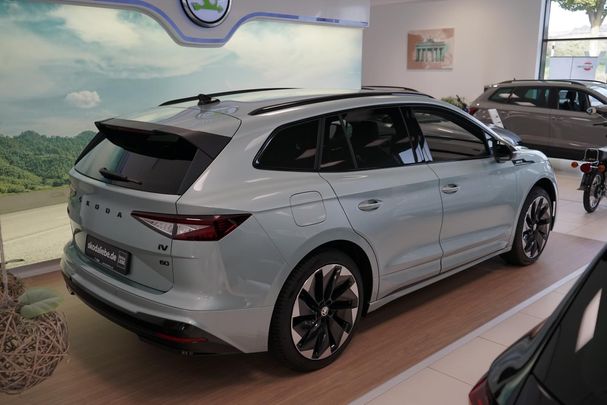 Skoda Enyaq 60 Sportline 132 kW image number 2