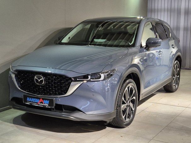 Mazda CX-5 194 Exclusive-Line 143 kW image number 1