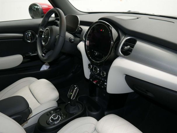 Mini John Cooper Works JCW Trim 170 kW image number 5