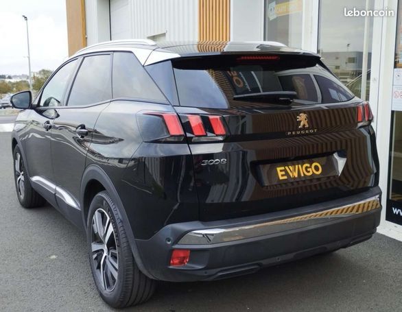 Peugeot 3008 BlueHDi 130 Allure 97 kW image number 3