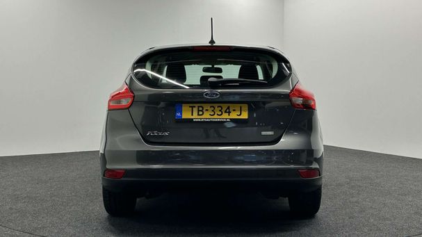 Ford Focus 1.0 EcoBoost Trend 74 kW image number 7