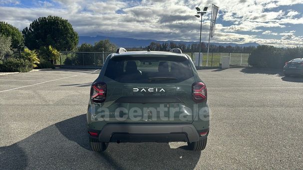 Dacia Duster TCe 150 110 kW image number 3