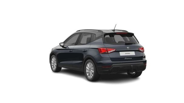 Seat Arona 1.0 TSI DSG Style 85 kW image number 4