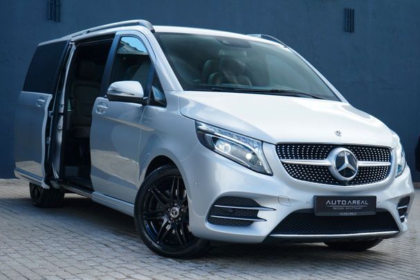 Mercedes-Benz V 300d Edition 1 Exclusive 176 kW image number 12