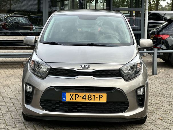 Kia Picanto 1.0 49 kW image number 7