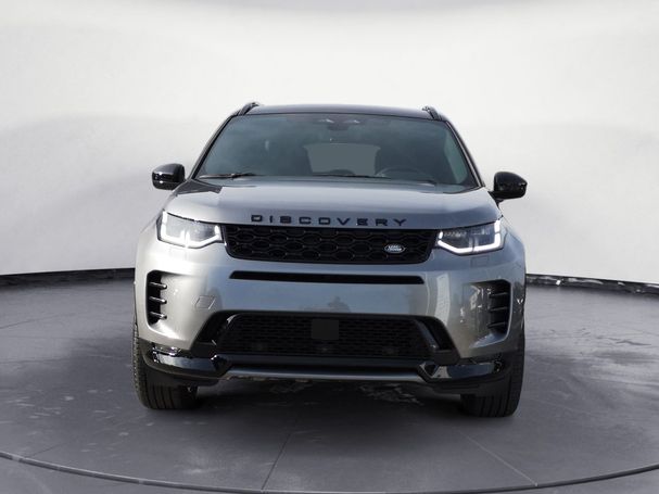 Land Rover Discovery Sport D200 S 150 kW image number 6