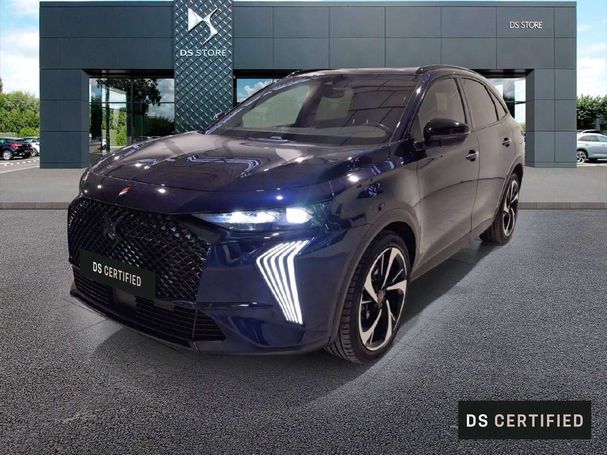 DS Automobiles 7 Crossback E-Tense 225 165 kW image number 1