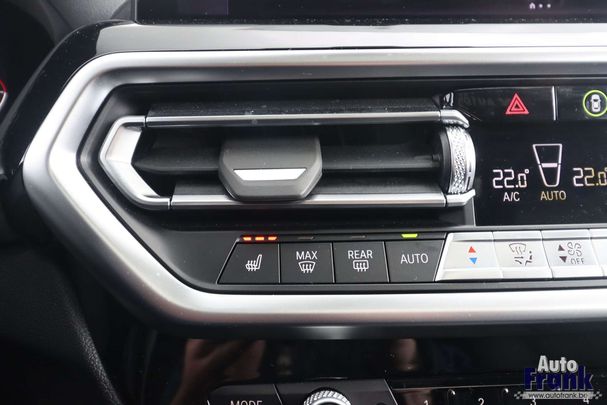 BMW iX3 M Sport Impressive 210 kW image number 47