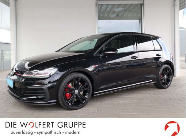 Volkswagen Golf GTI 2.0 TSI Performance DSG 180 kW image number 2