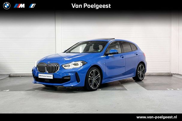 BMW 118i 100 kW image number 1