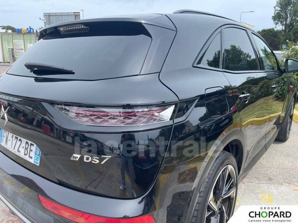 DS Automobiles 7 Crossback PureTech 180 133 kW image number 17