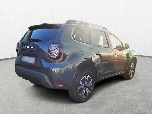 Dacia Duster TCe 66 kW image number 5