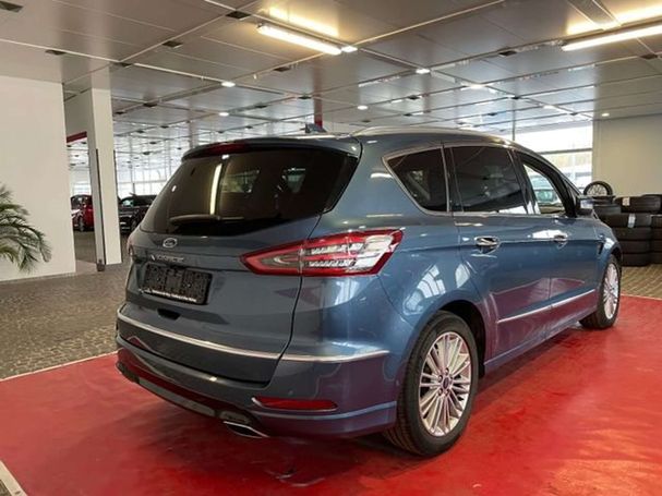 Ford S-Max Vignale 177 kW image number 3