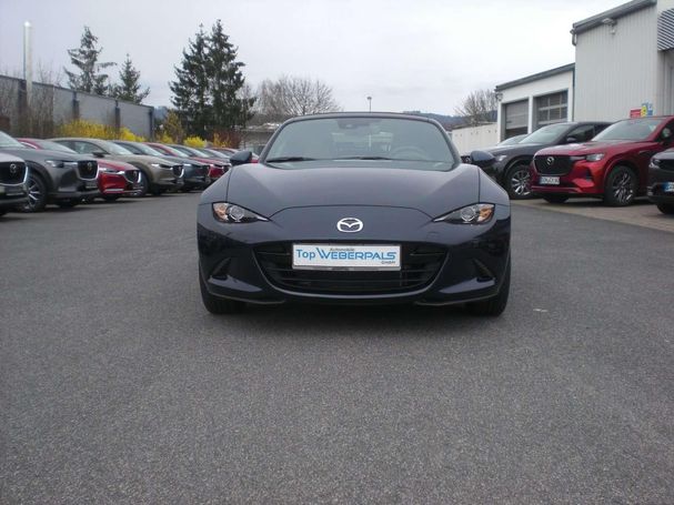 Mazda MX-5 135 kW image number 3