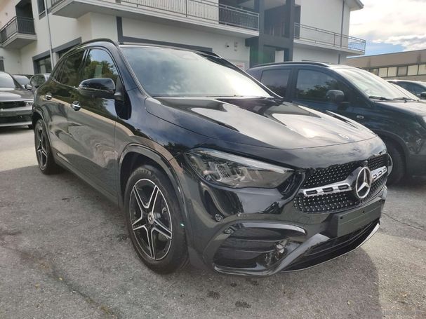 Mercedes-Benz GLA 200 d 110 kW image number 2