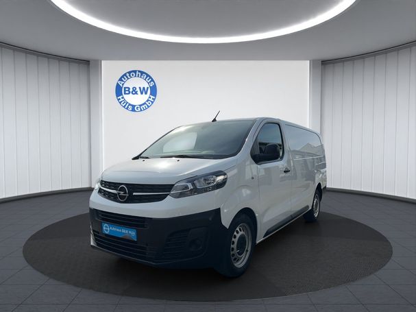 Opel Vivaro 90 kW image number 1