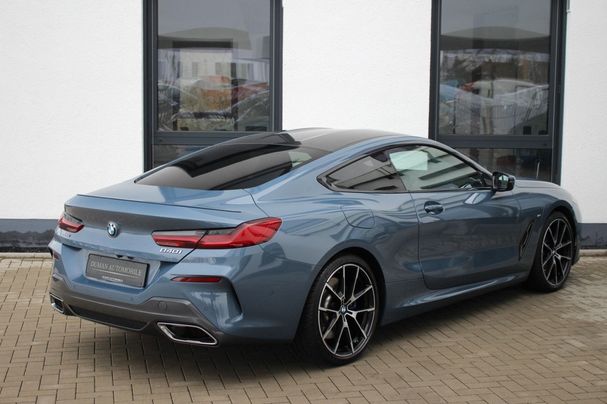 BMW 840i xDrive 250 kW image number 7