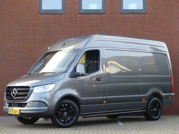 Mercedes-Benz Sprinter 315 CDI 110 kW image number 1