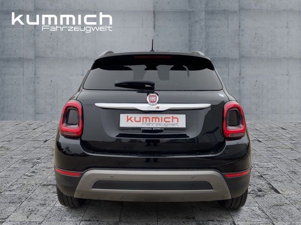 Fiat 500X 1.3 DCT Cross 110 kW image number 5