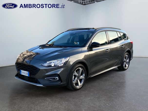 Ford Focus Active 92 kW image number 1