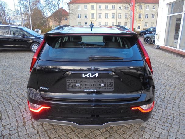 Kia Niro 150 kW image number 5