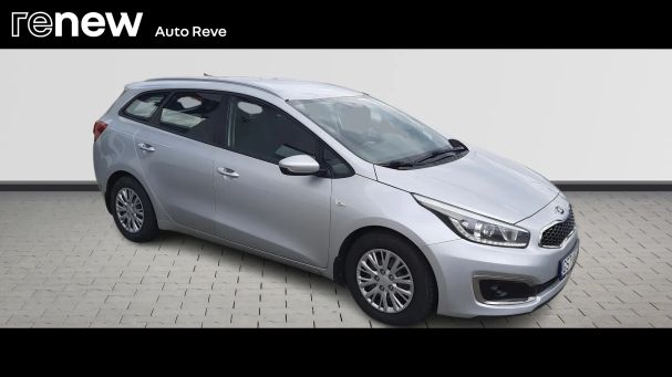 Kia Ceed 1.6 CRDi 100 kW image number 2